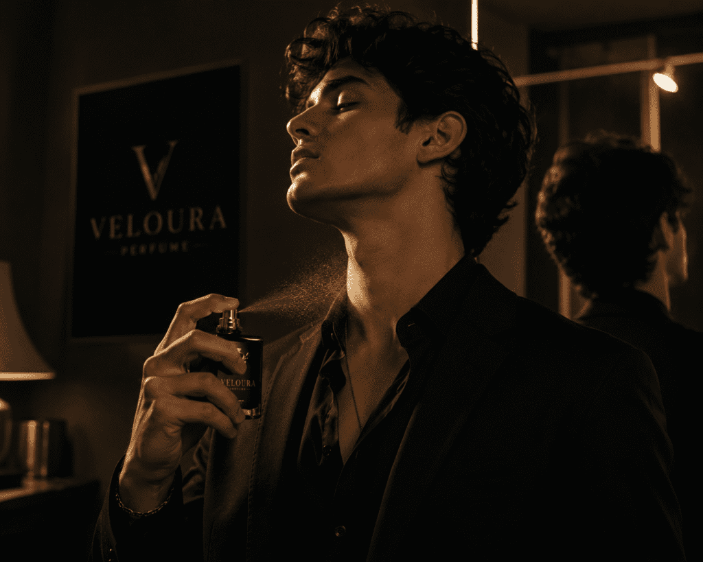 VELOURA