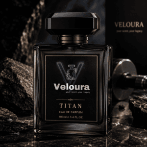 veloura titan