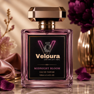 veloura midnight bloom