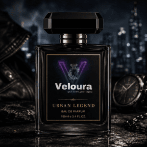 veloura urban legend