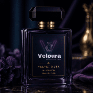veloura velvet musk